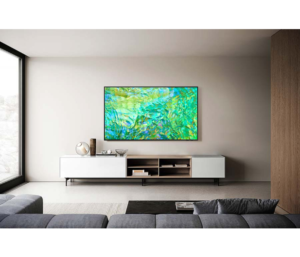 Samsung UE55CU8002 55" LED 4K Tizen TV - 1132461 - zdjęcie 6